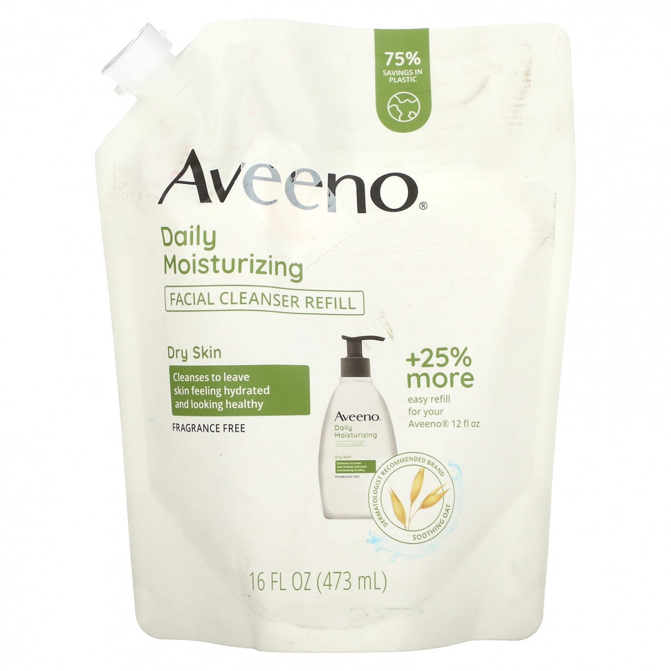   Aveeno,  ,    ,   ,  , 16 .  (473 )    -     -,    