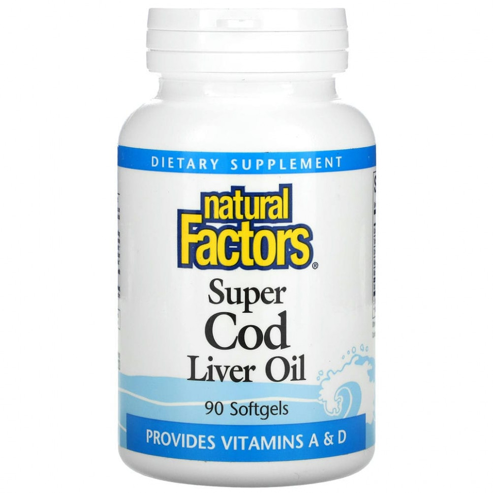   Natural Factors,   , 90      -     -,    