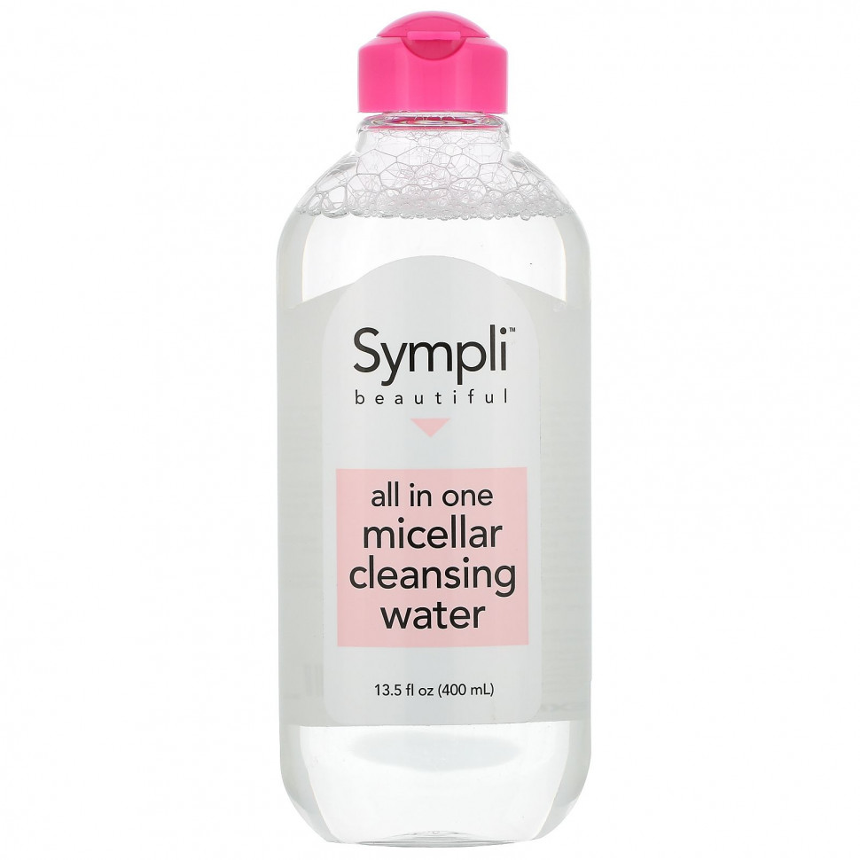   Sympli Beautiful,    , 400  (13,5 . )    -     -,    