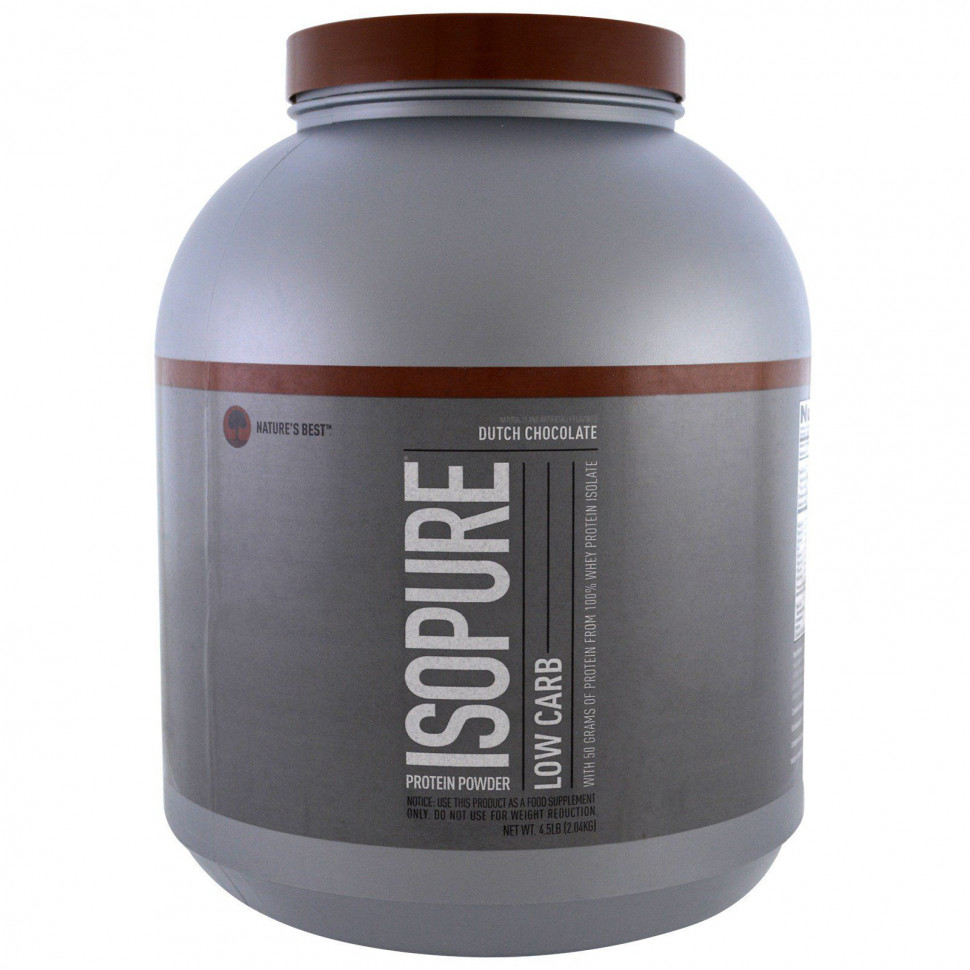   Isopure,   ,  , 2,04  (4,5 )    -     -,    