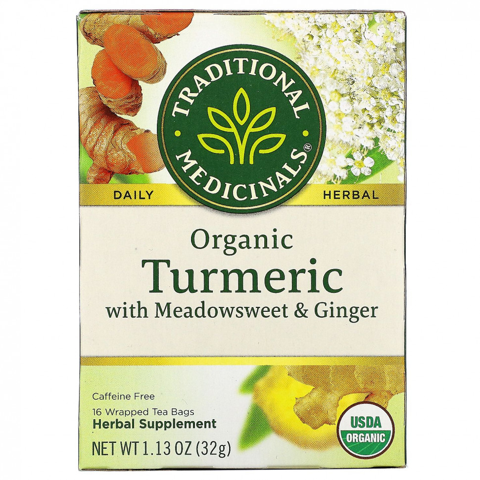   Traditional Medicinals,      ,  , 16    , 32  (1,13 )    -     -,    