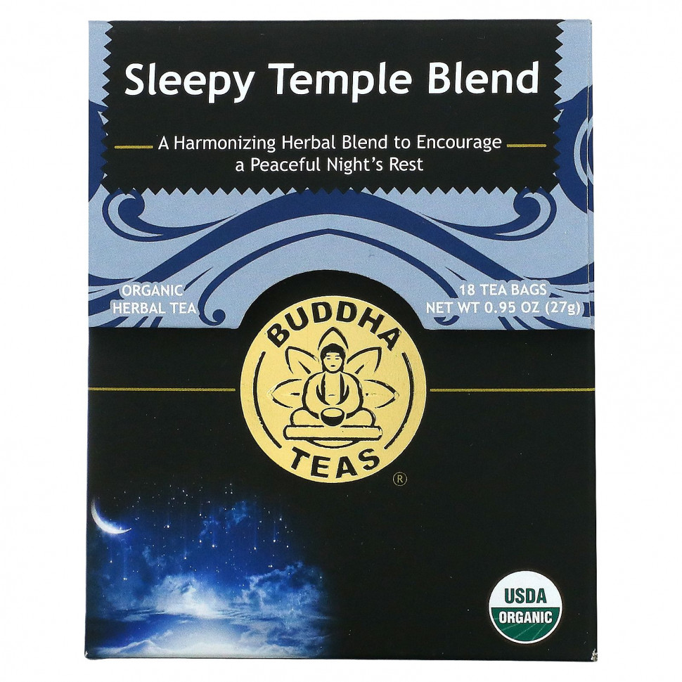   Buddha Teas,   ,   , 18  , 27  (0,95 )    -     -,    