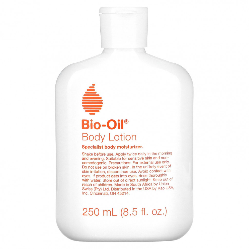   Bio-Oil,   ,   , 250  (8,5 . )    -     -,    