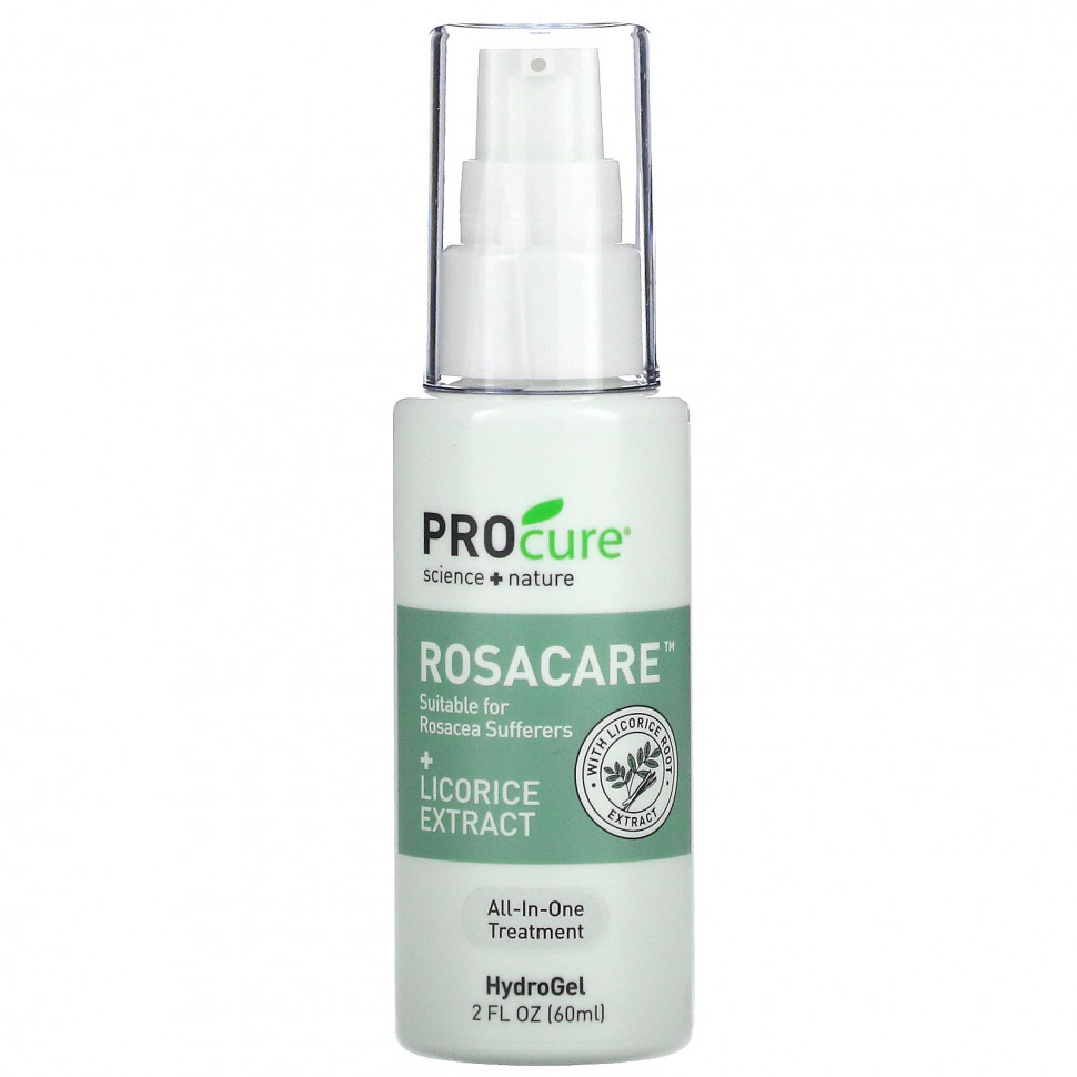   Procure, Procure, Rosacare,   , 60  (2 . )    -     -,    