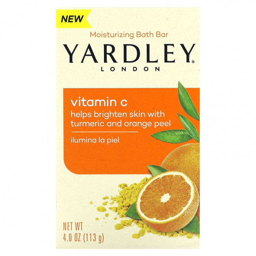   Yardley London,    ,  C, 113  (4 )    -     -,    