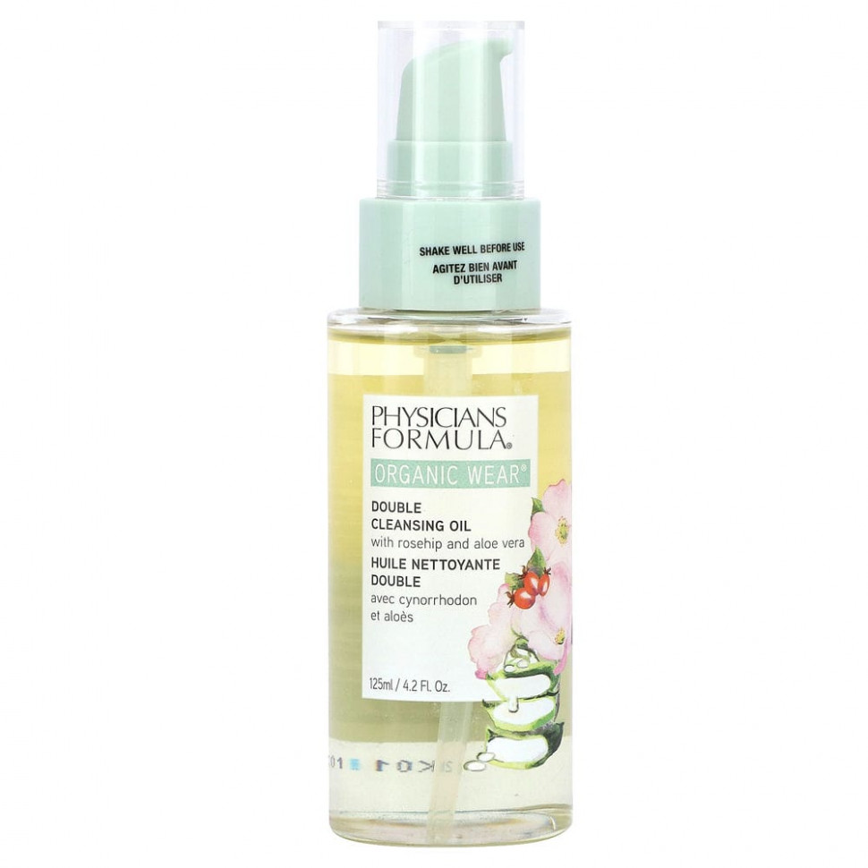   Physicians Formula, Organic Wear,    , 125  (4,2 . )    -     -,    