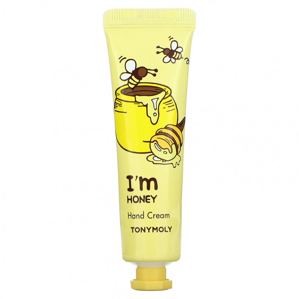   Tony Moly, I'm Honey,   , 30  (1,01 . )    -     -,    