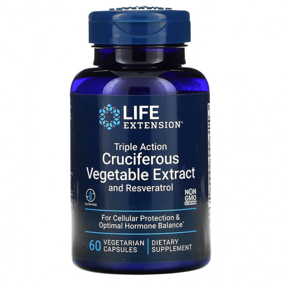   Life Extension,        , 60      -     -,    