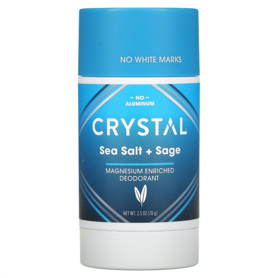   Crystal Body Deodorant,   ,   + , 70  (2,5 )    -     -,    