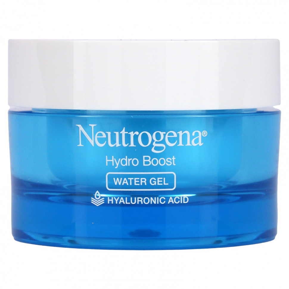   Neutrogena, Hydro Boost,     , 48  (1,7 )    -     -,    