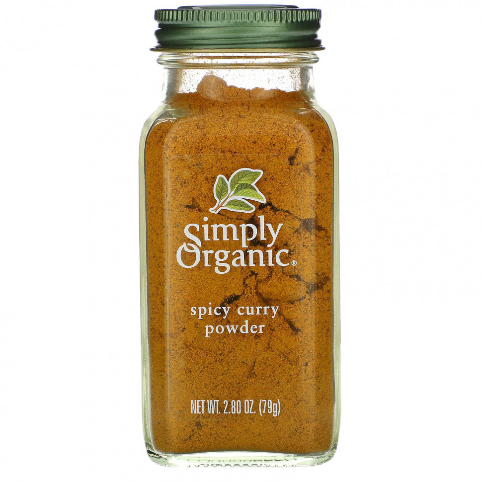   Simply Organic,   , 79     -     -,    