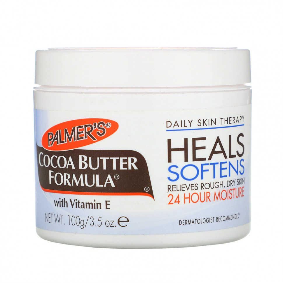   Palmer's, Cocoa Butter Formula,   E, 100  (3,5 )    -     -,    