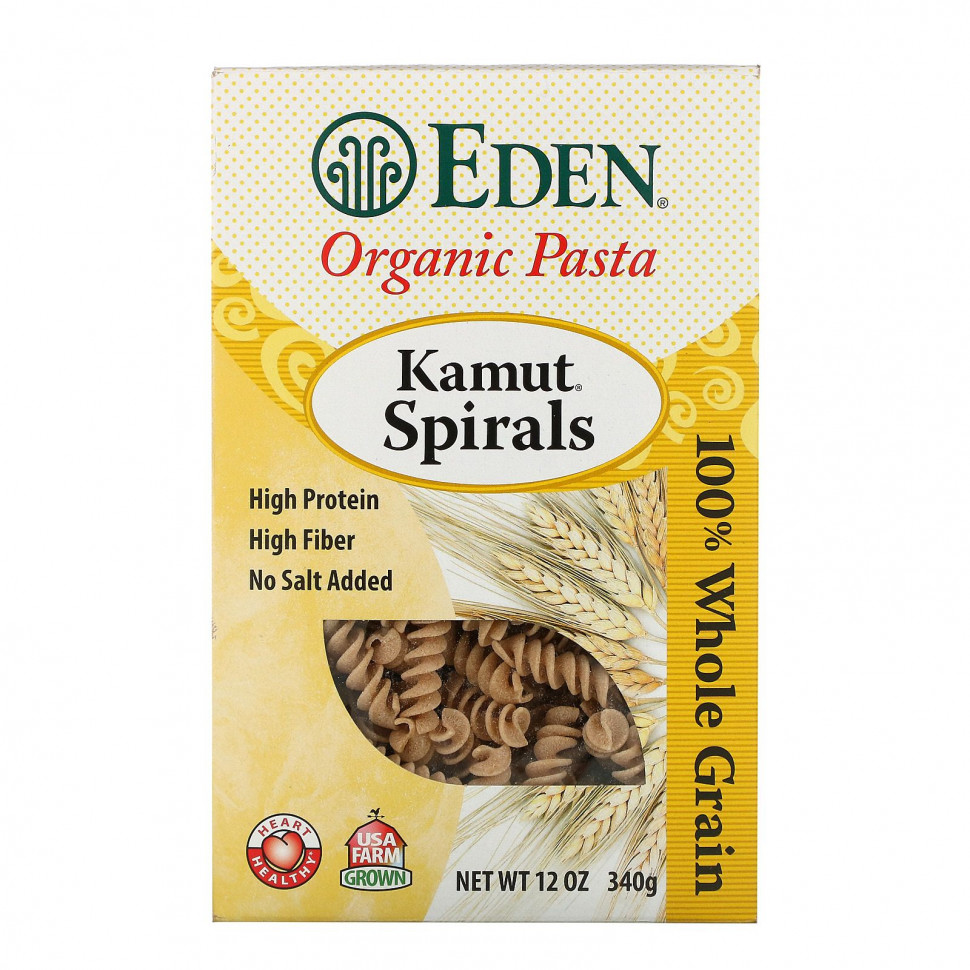   Eden Foods,   , ,    , 340  (12 )    -     -,    