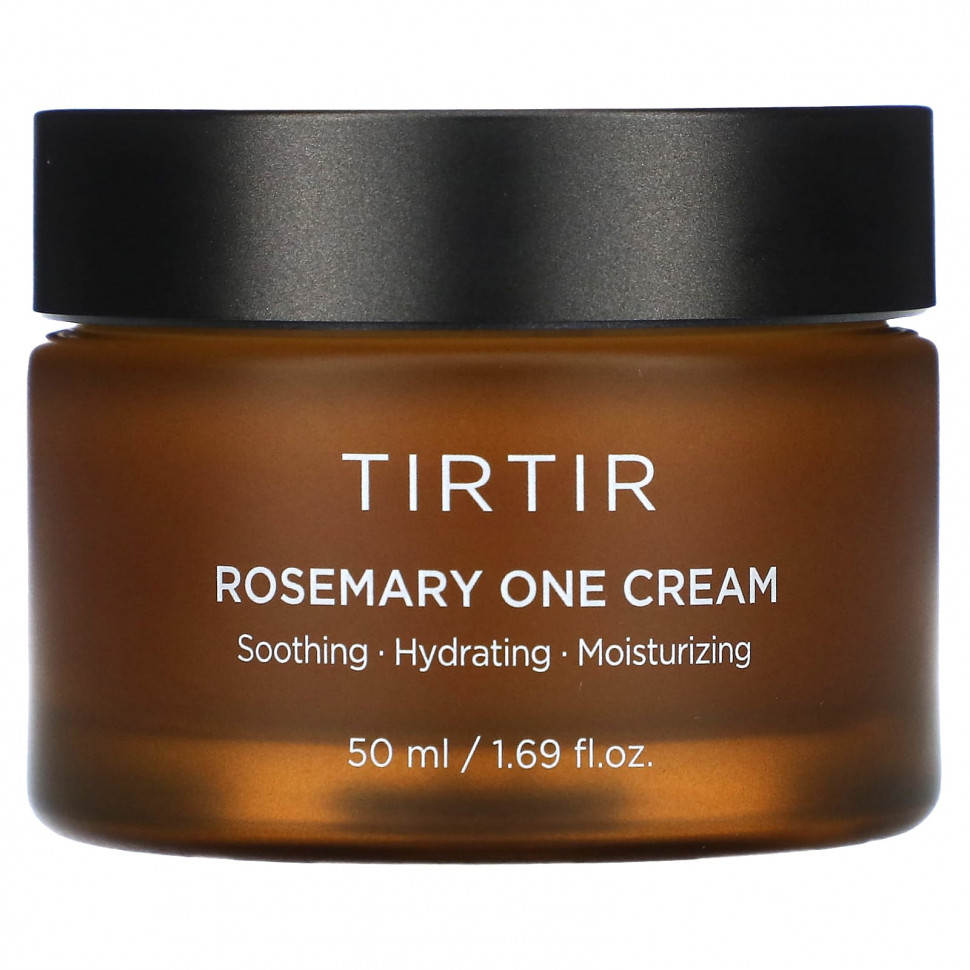   TIRTIR, One Cream  , 50  (1,69 . )    -     -,    