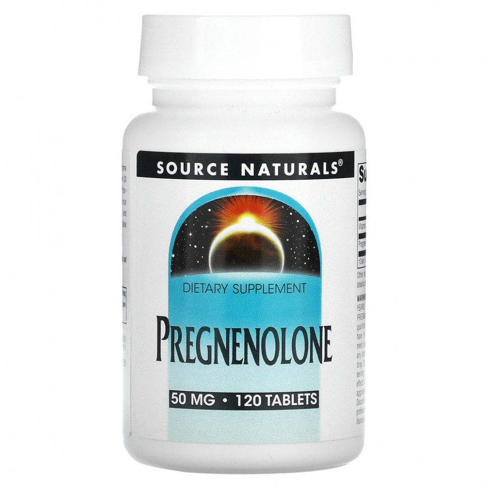   Source Naturals, , 50 , 120     -     -,    