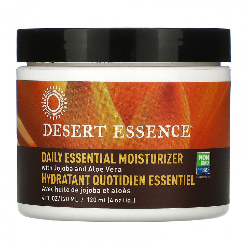   Desert Essence,     , 4   (120 )    -     -,    