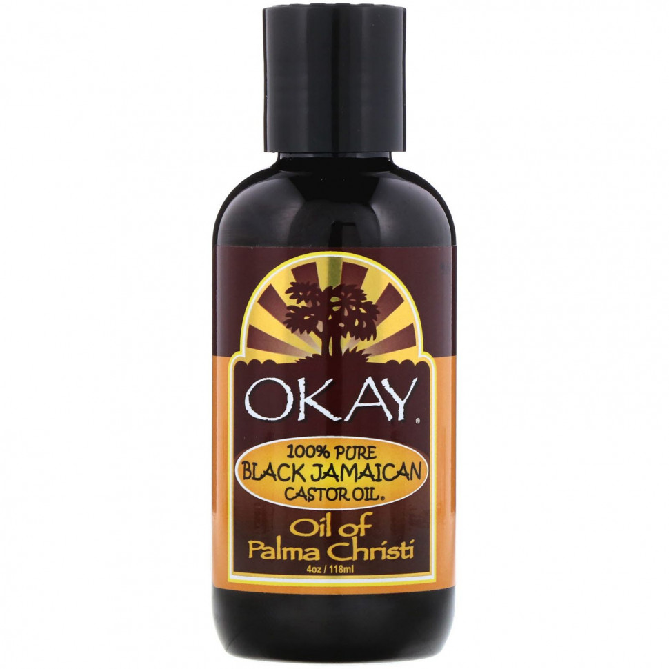   Okay Pure Naturals, 100%     , 118  (4 )    -     -,    