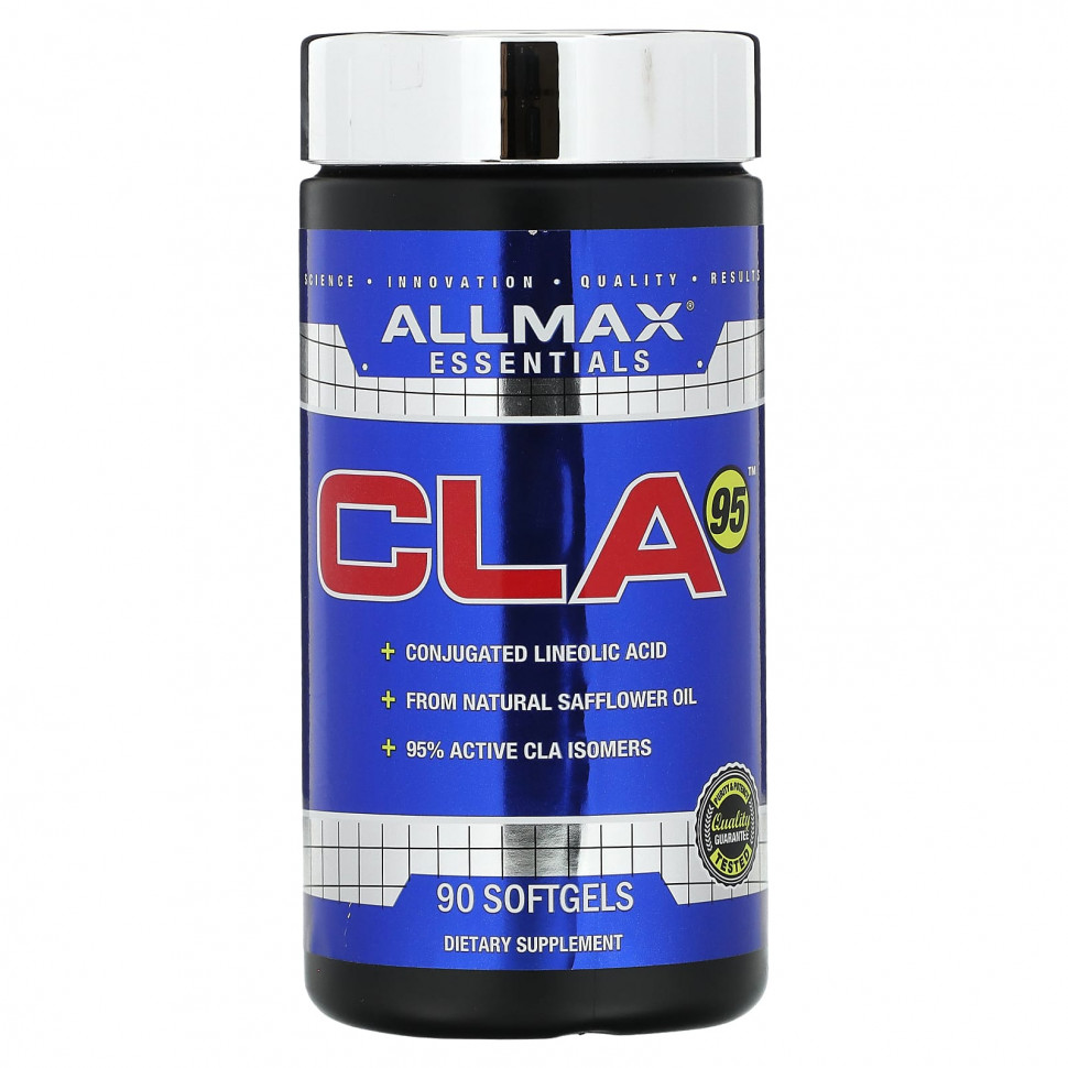   ALLMAX, CLA95`` 90      -     -,    