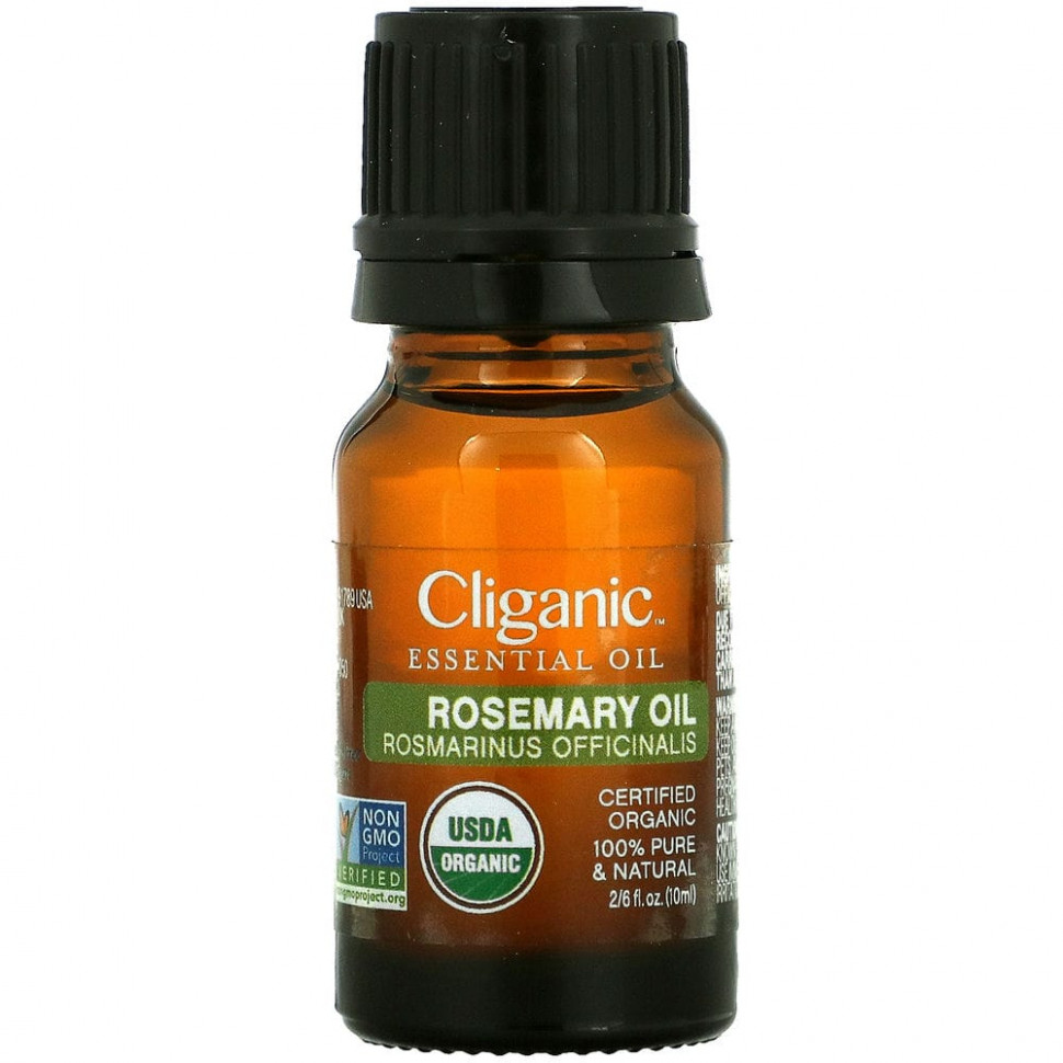   Cliganic,  100%   , , 10  (0,33 . )    -     -,    