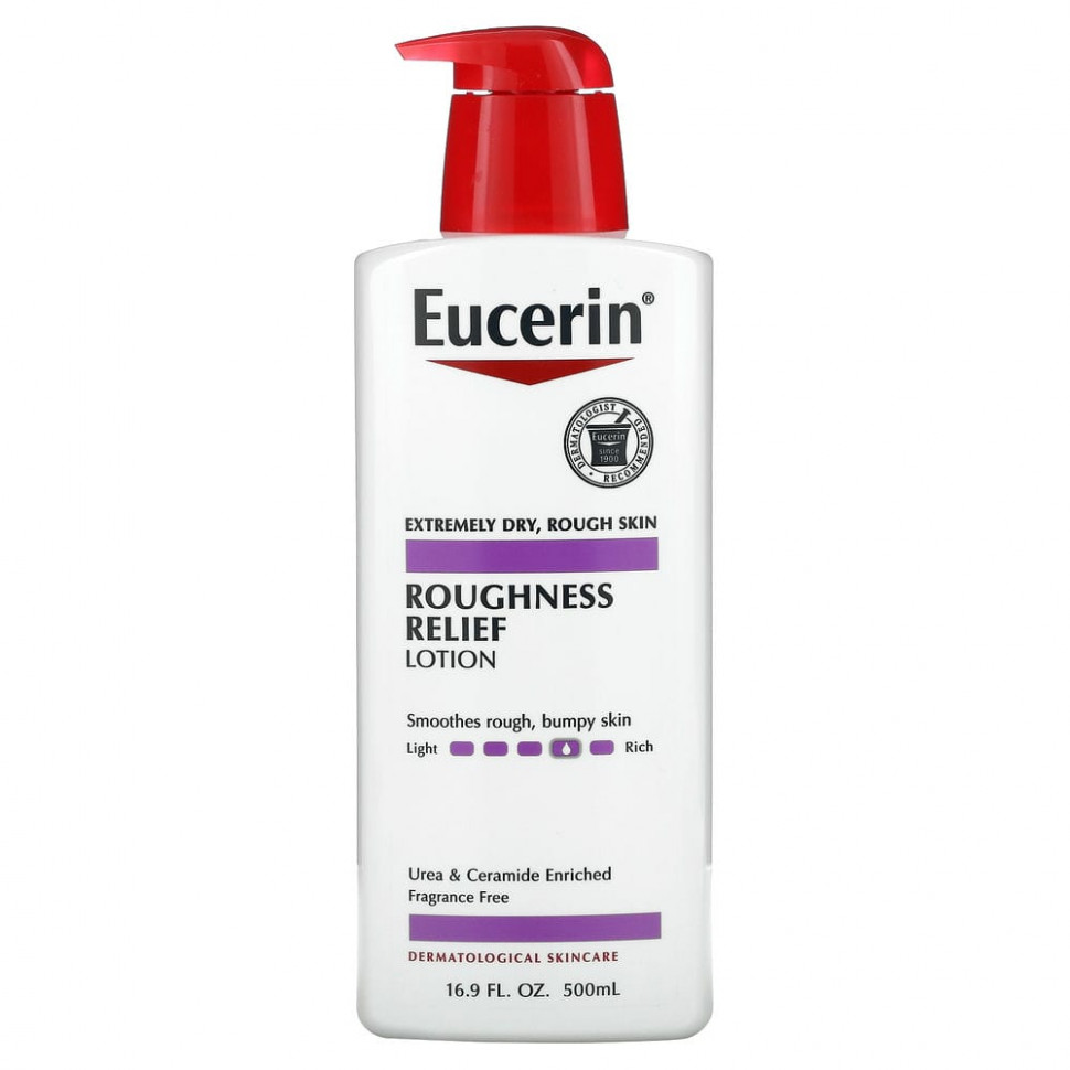   Eucerin,     ,  , 500  (16,9 . )    -     -,    