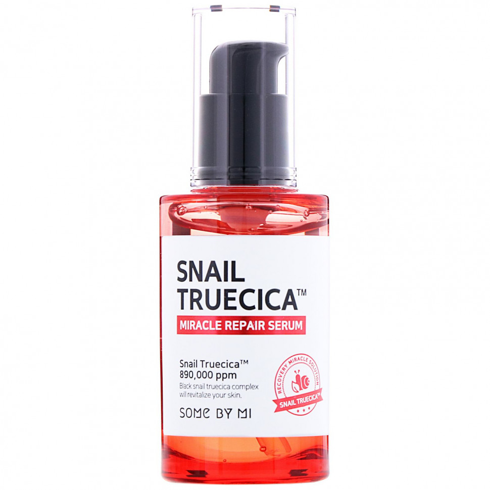   Some By Mi, Snail Truecica,  , 50     -     -,    