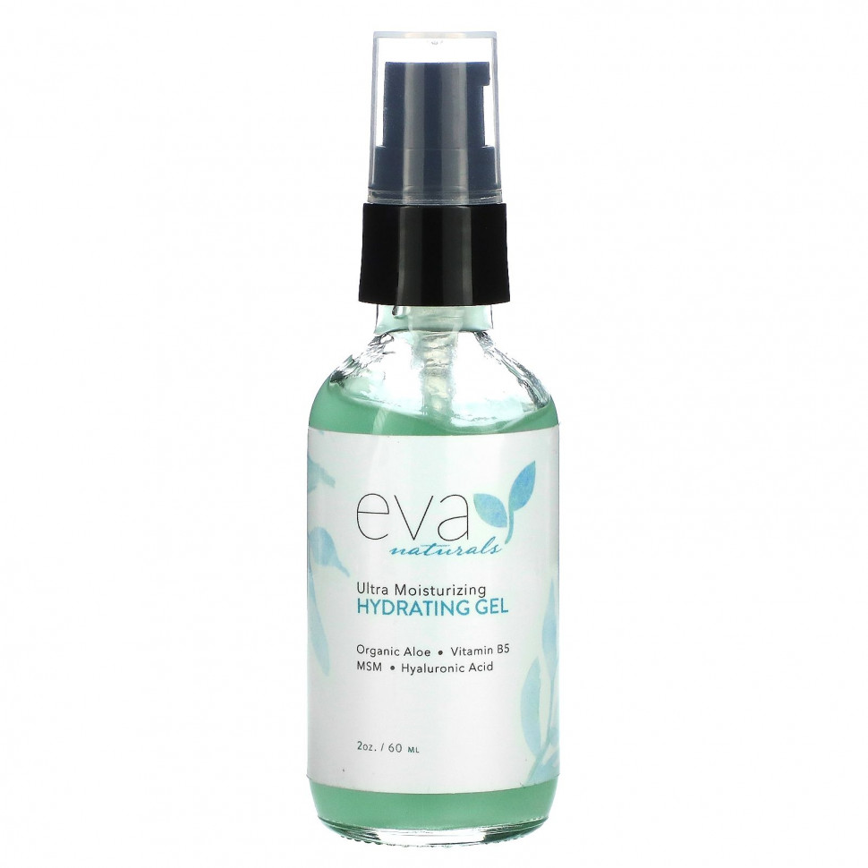   Eva Naturals,   , 60  (2 )    -     -,    