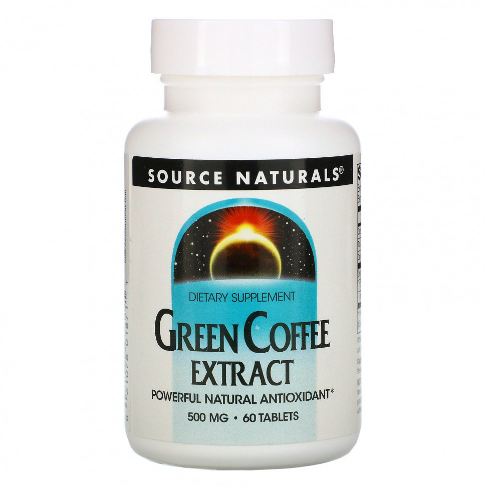   Source Naturals,   , 500 , 60     -     -,    