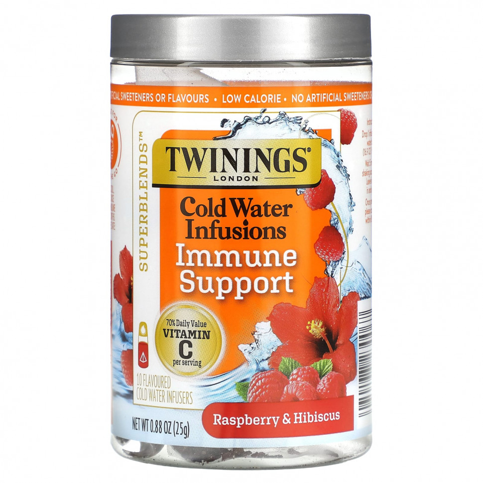   Twinings, Superblends,    ,  ,   ,  , 10     , 25  (0,88 )    -     -,    