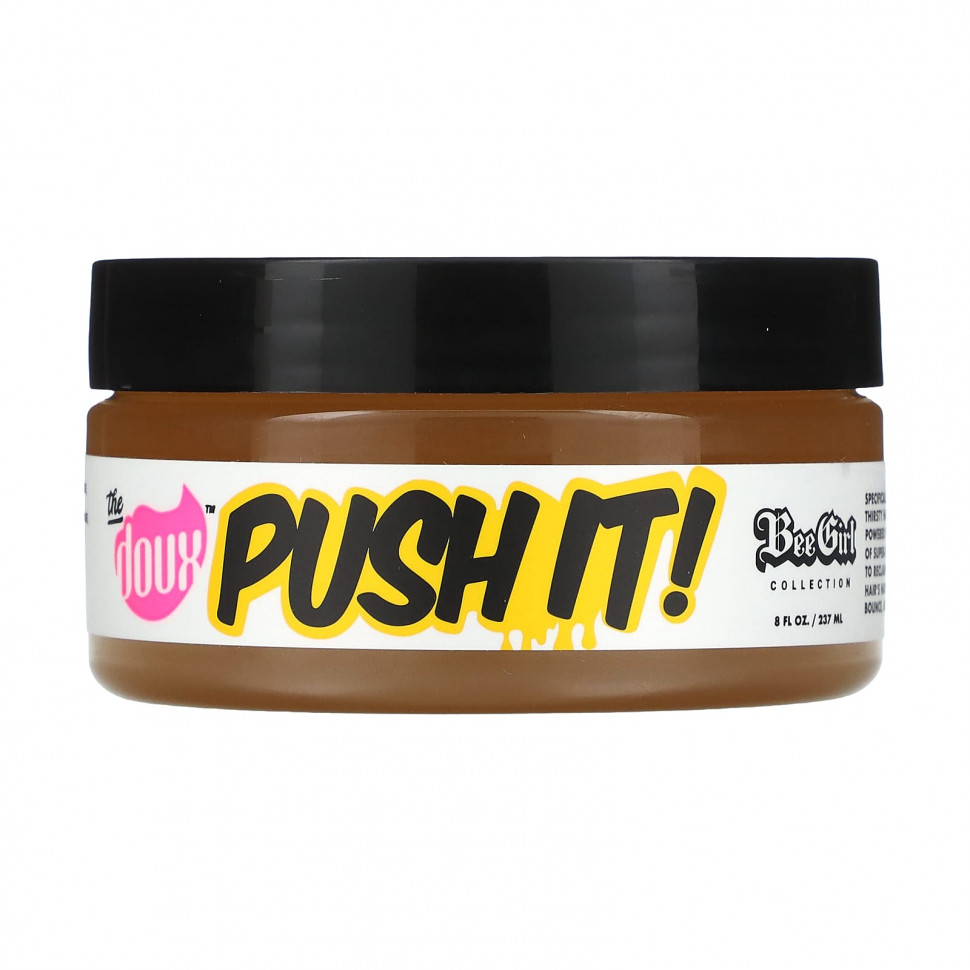   The Doux, Push It, 237  (8 . )    -     -,    