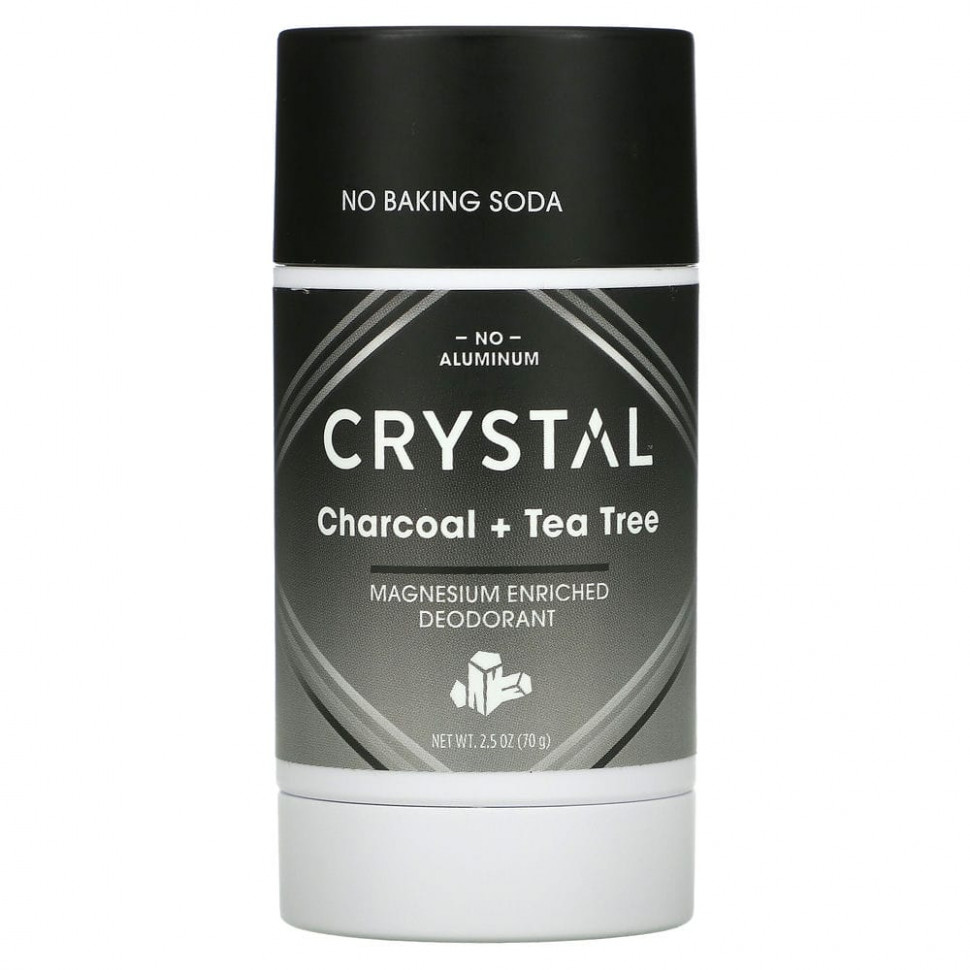   Crystal Body Deodorant,   ,   +  , 2,5  (70 )    -     -,    