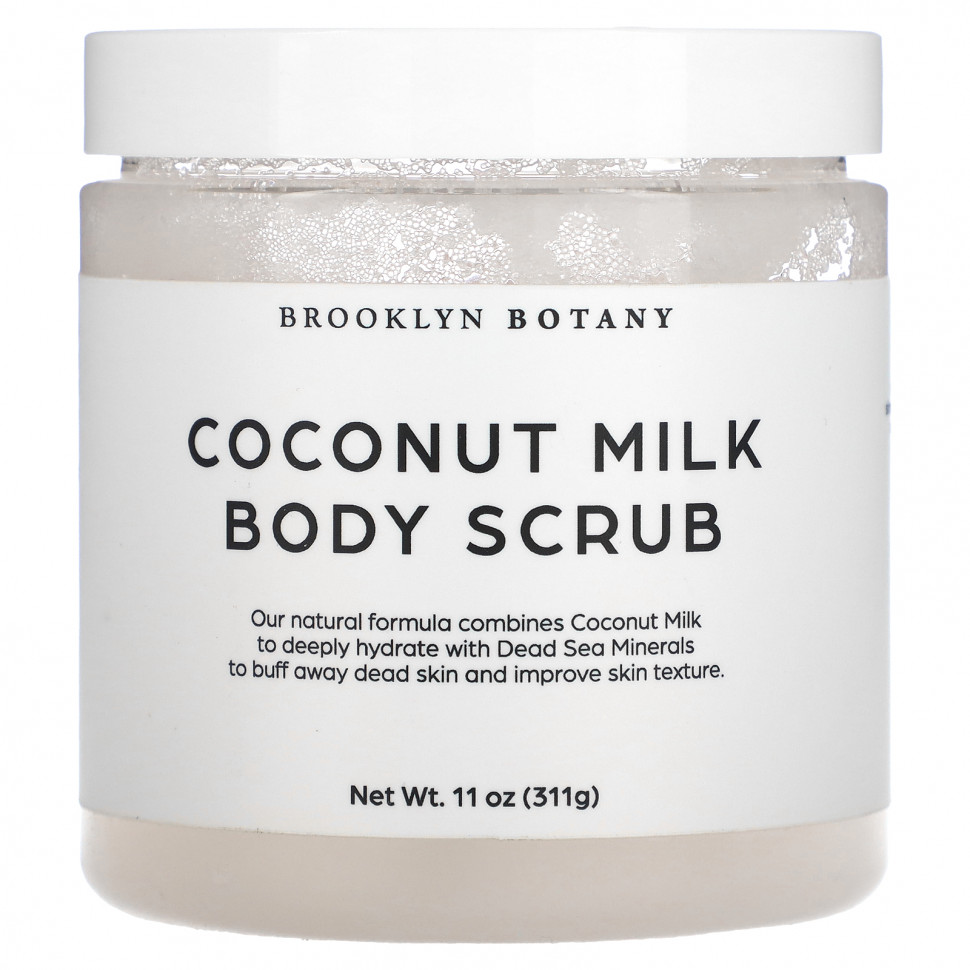   Brooklyn Botany,      , 300  (10,5 )    -     -,    