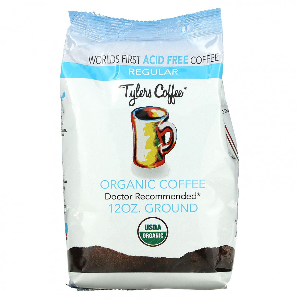   Tylers Coffees,  , , , 12     -     -,    