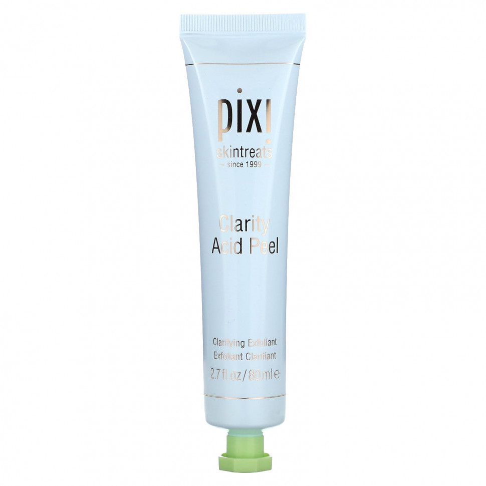   Pixi Beauty, Skintreats, Clarity,  , 80  (2,7 . )    -     -,    