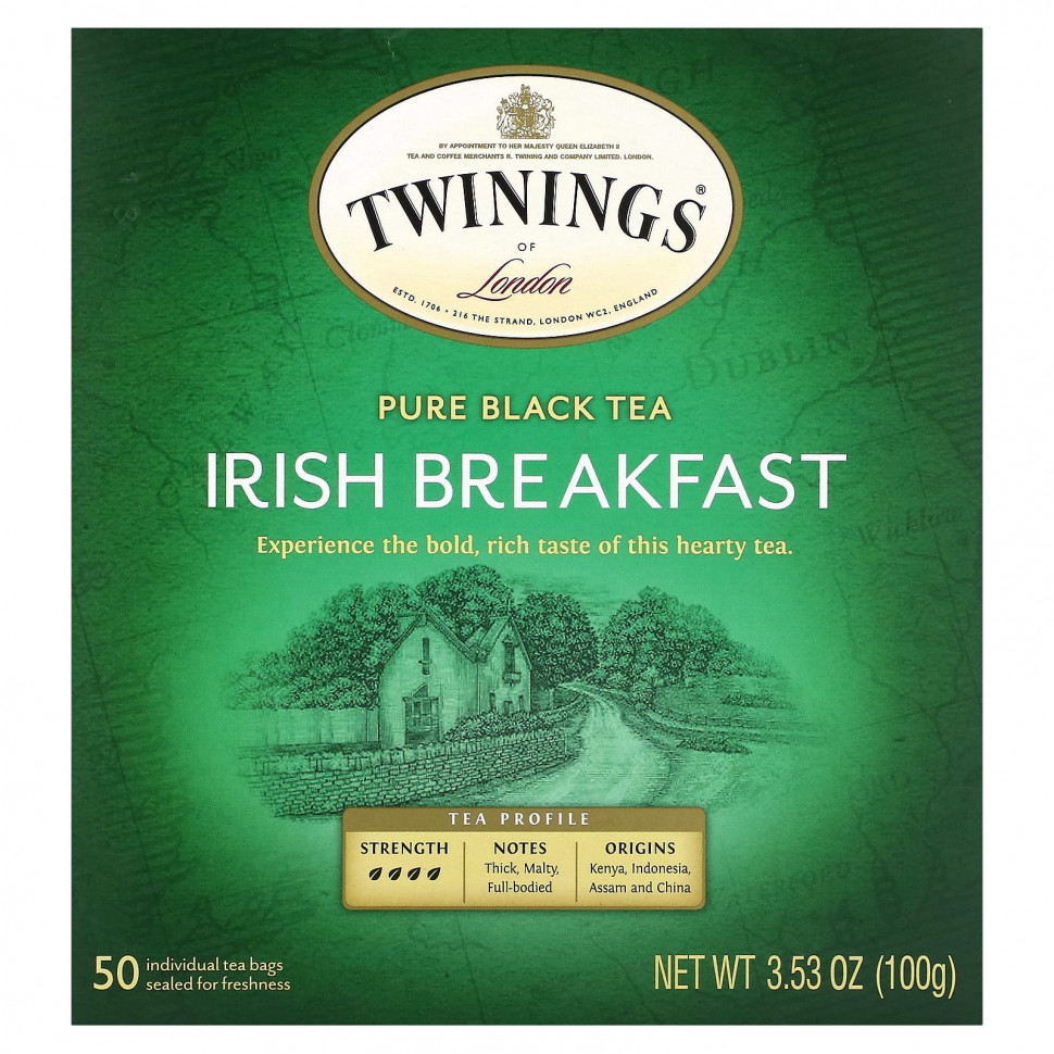   Twinings,   ,  , 50  , 100  (3,53 )    -     -,    