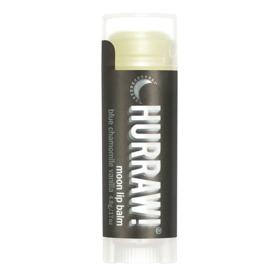   Hurraw! Balm, Moon,   ,    , 4,8  (0,17 )    -     -,    