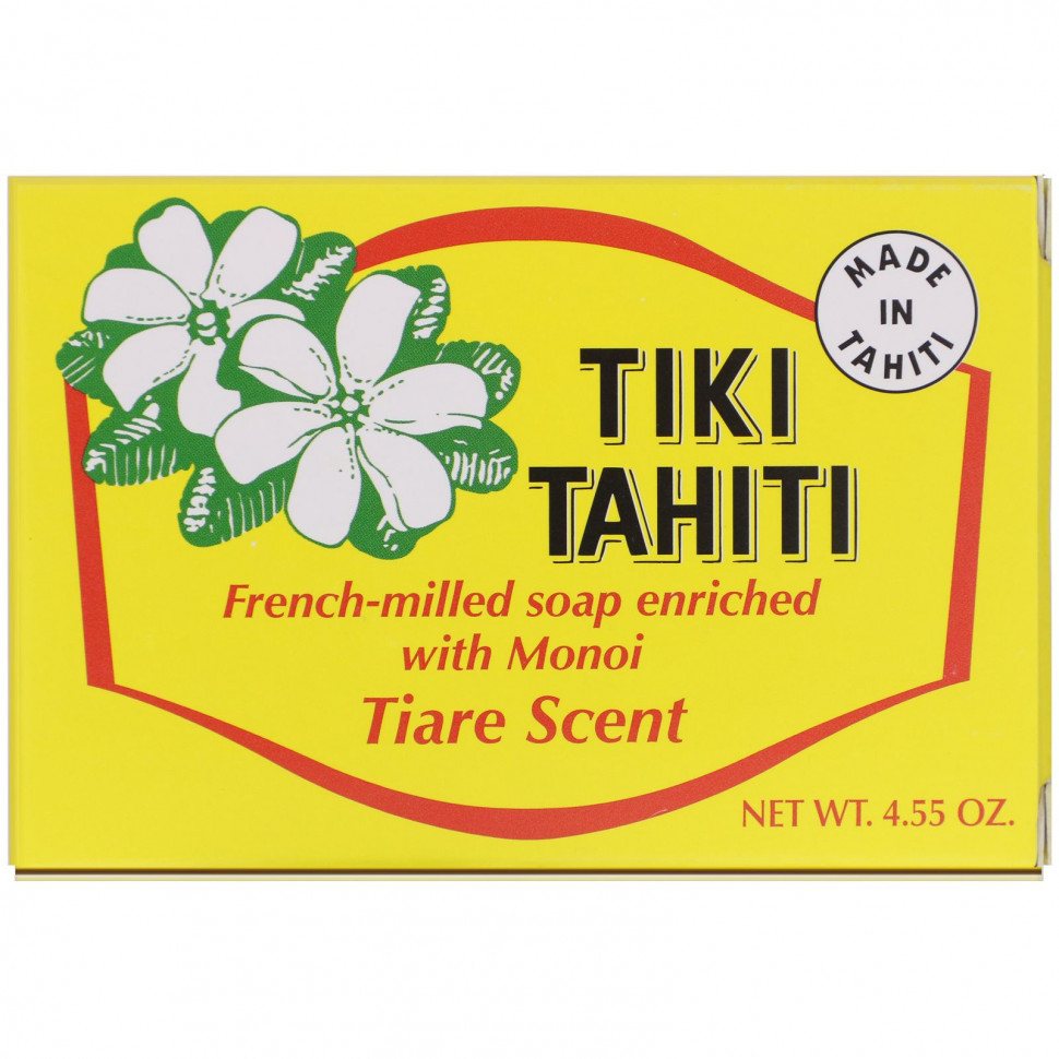   Monoi Tiare Tahiti,   ,  ,   , 130  (4,55 )    -     -,    