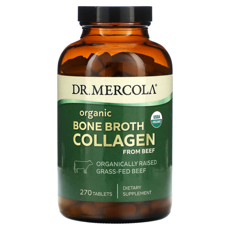   Dr. Mercola,     , 270     -     -,    