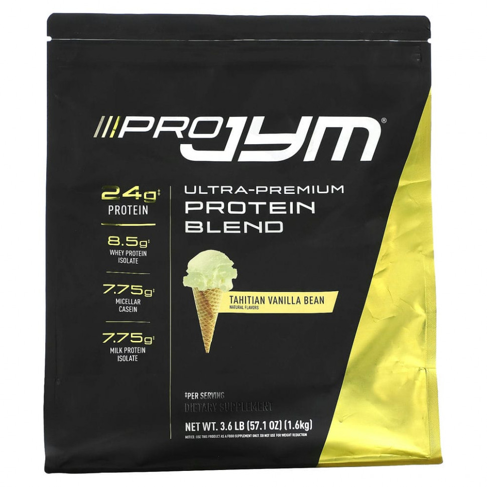   JYM Supplement Science,    ,   , 1,6  (3,6 )    -     -,    