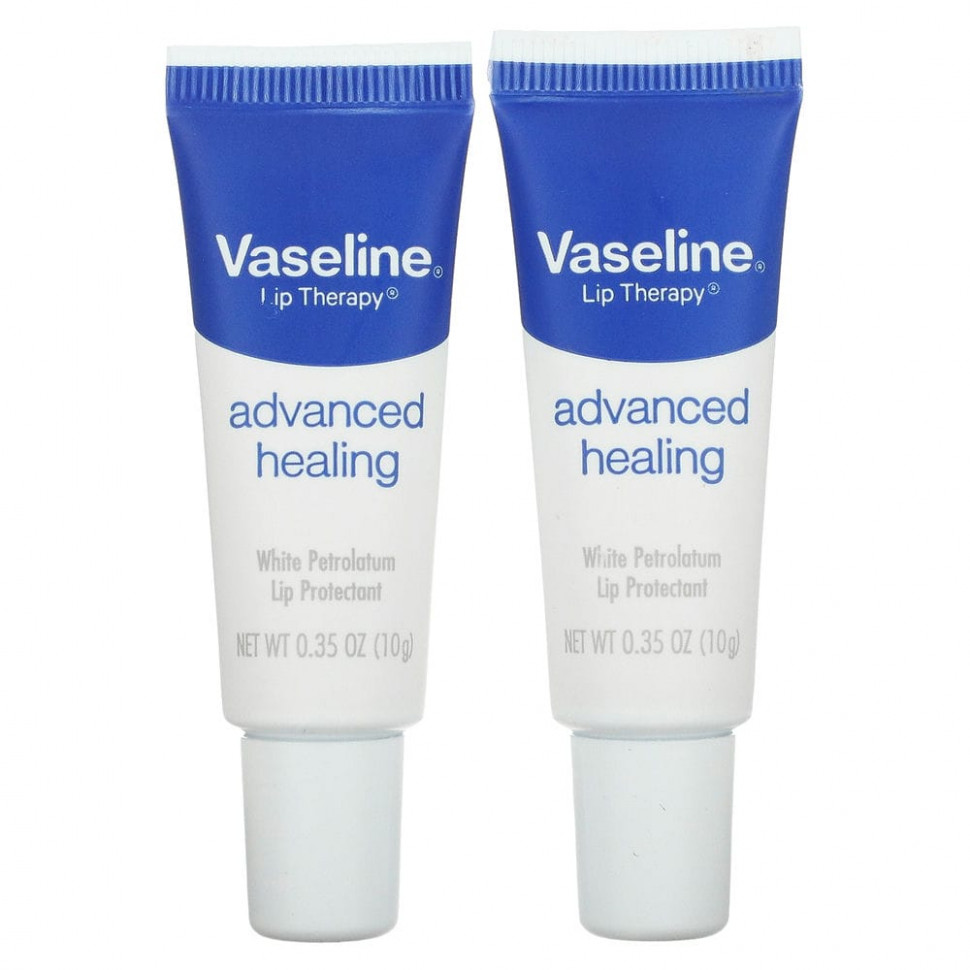   Vaseline, Lip Therapy,  , 2 , 10  (0,35 )    -     -,    