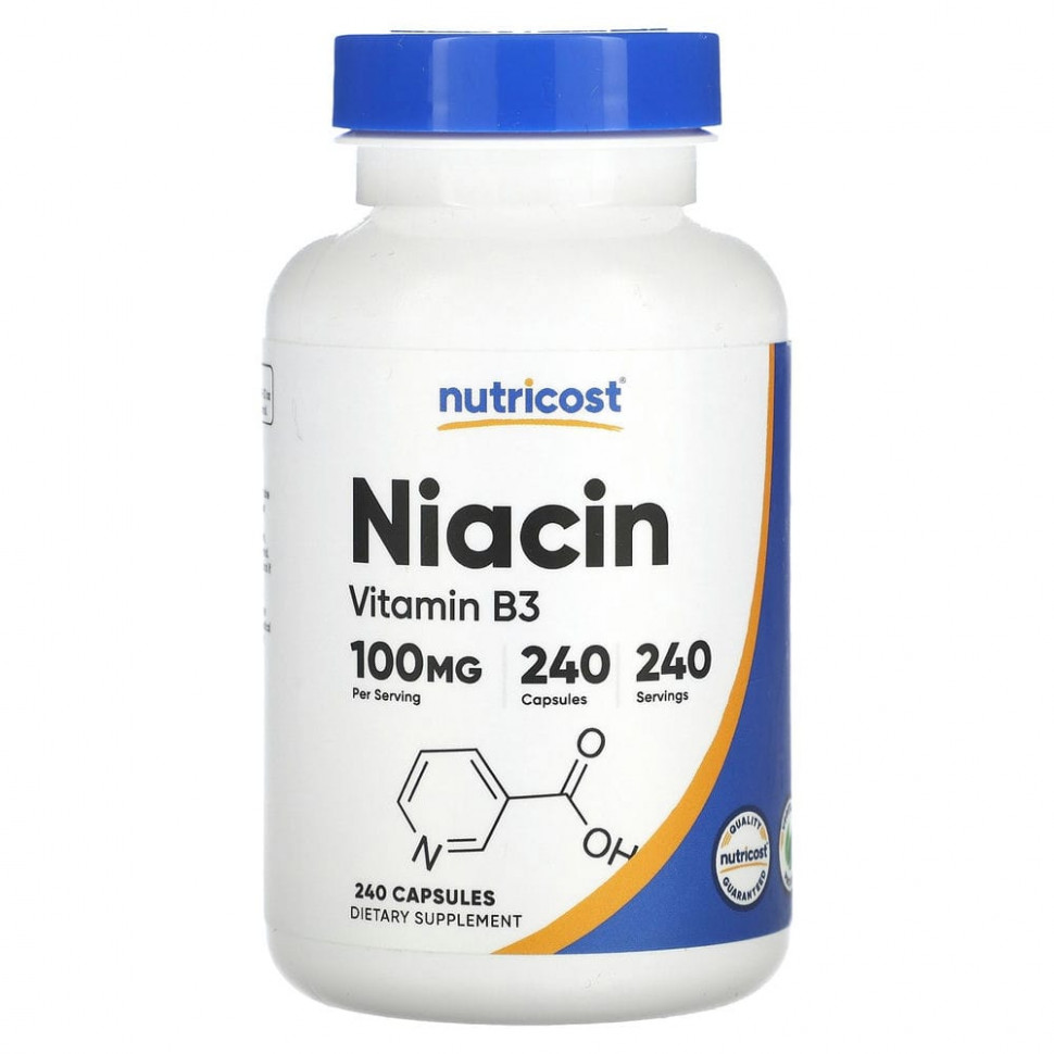   Nutricost, , 100 , 240     -     -,    