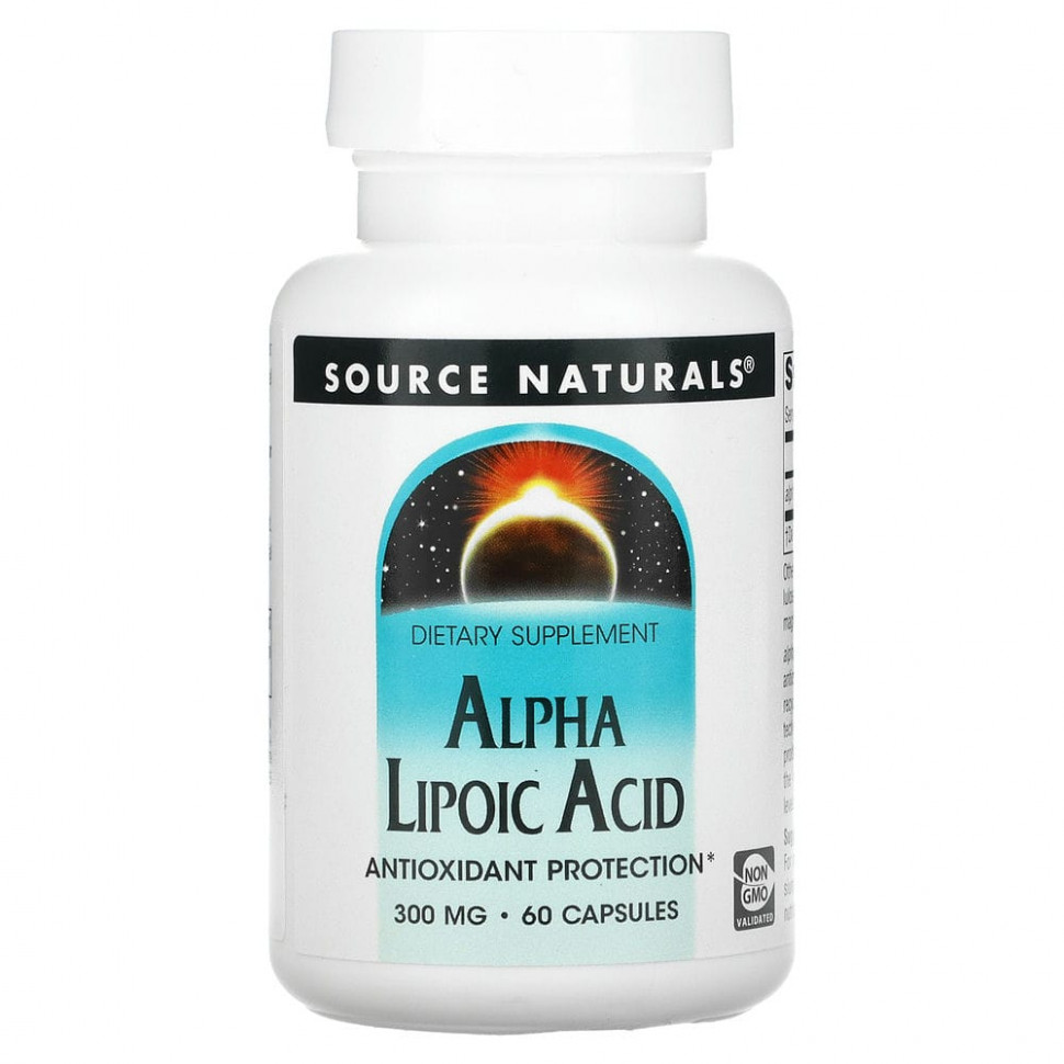   Source Naturals, - , 300 , 60     -     -,    