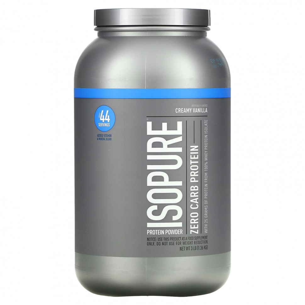   Isopure,  ,  ,  , 1,36  (3 )    -     -,    