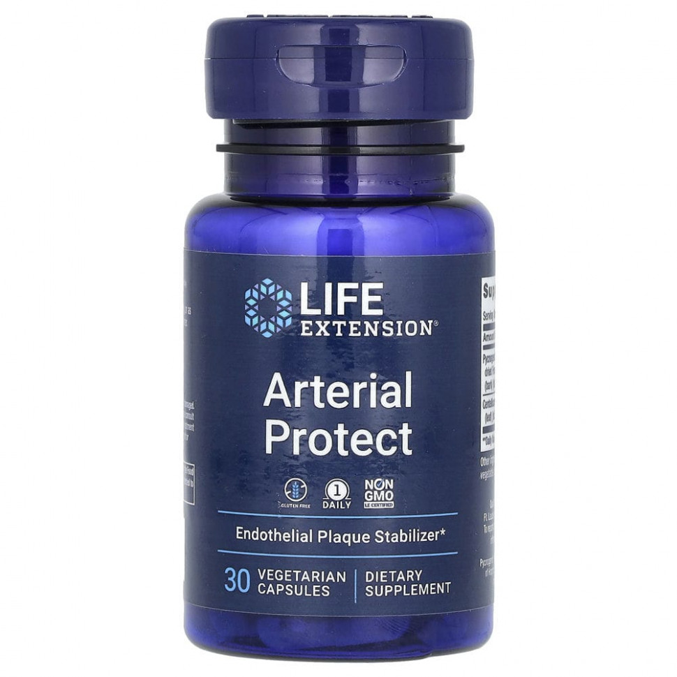   Life Extension,  , 30      -     -,    