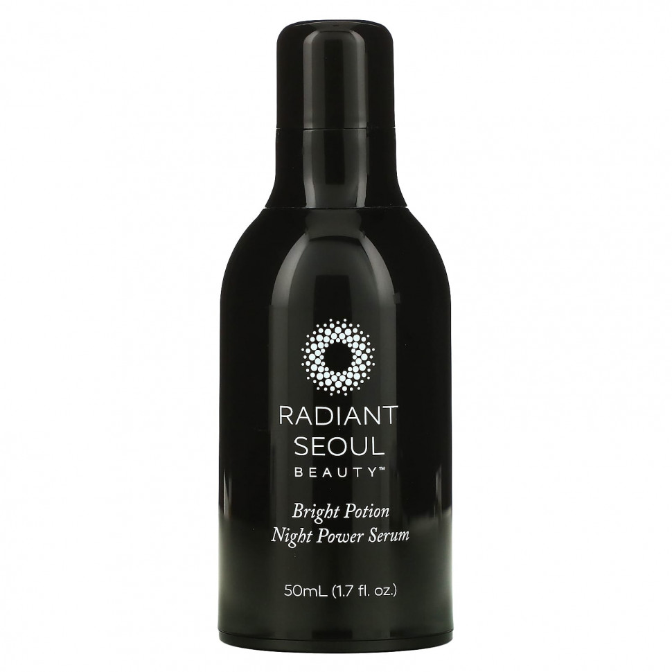   Radiant Seoul, Bright Potion,  , 50  (1,7 . )    -     -,    