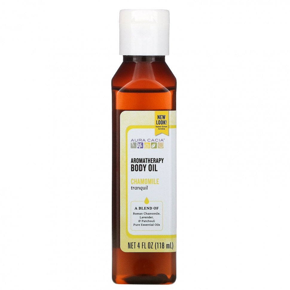   Aura Cacia,    ,  , 4   (118 )    -     -,    