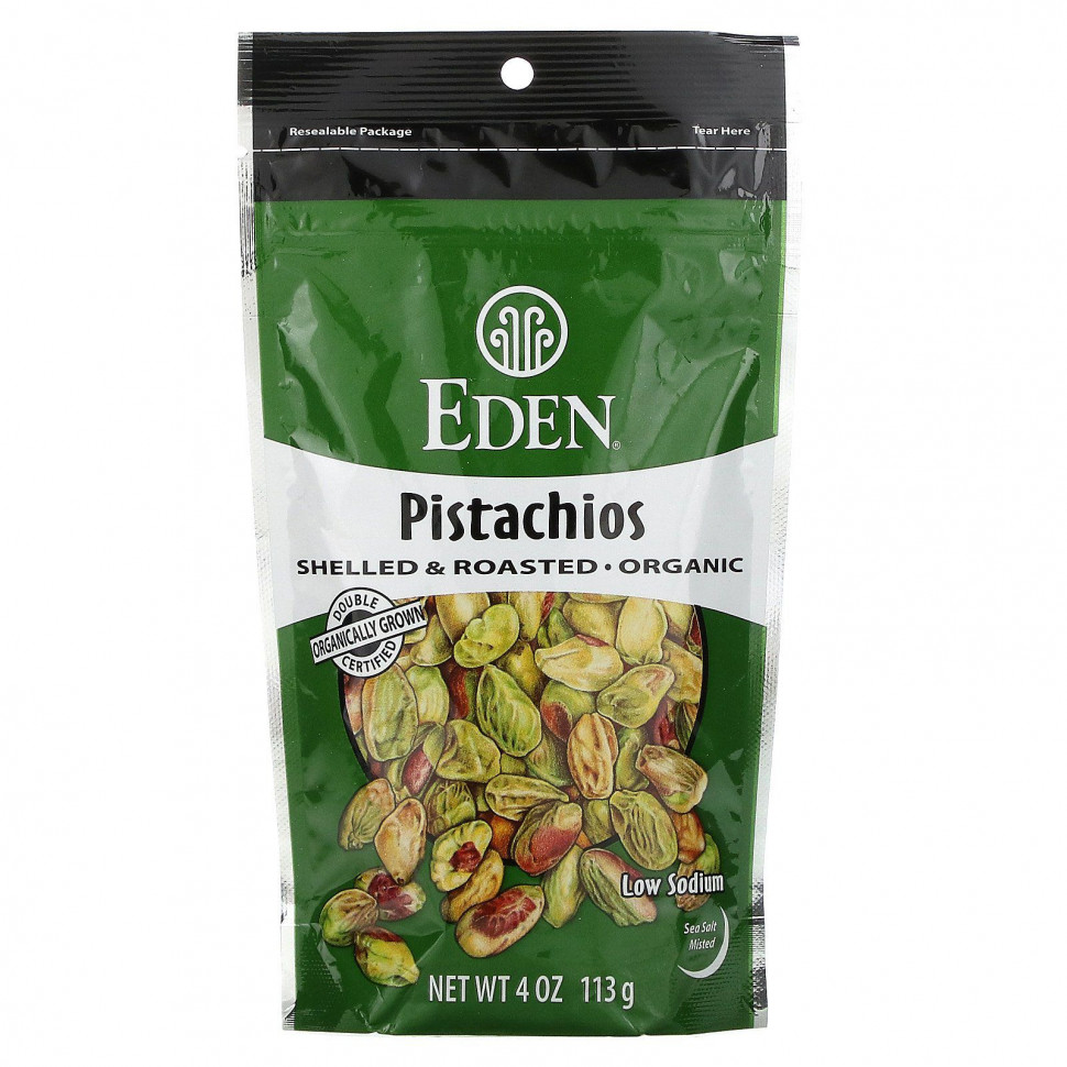   Eden Foods,  ,   ,    , 113  (4 )    -     -,    