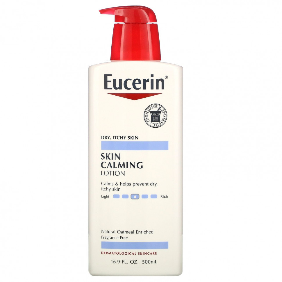   Eucerin,    ,  , 500  (16,9 . )    -     -,    