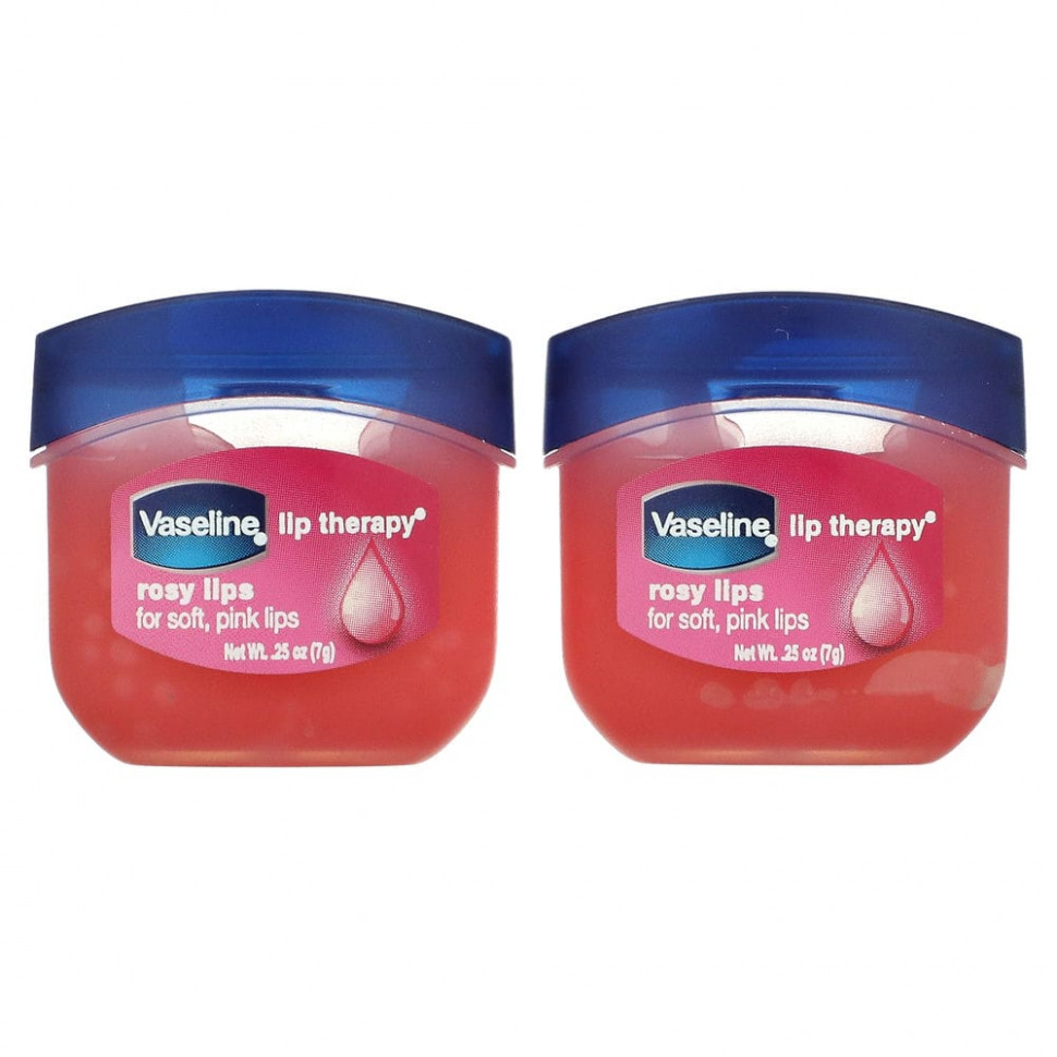   Vaseline, Lip Therapy,  , 2   7  (0,25 )    -     -,    