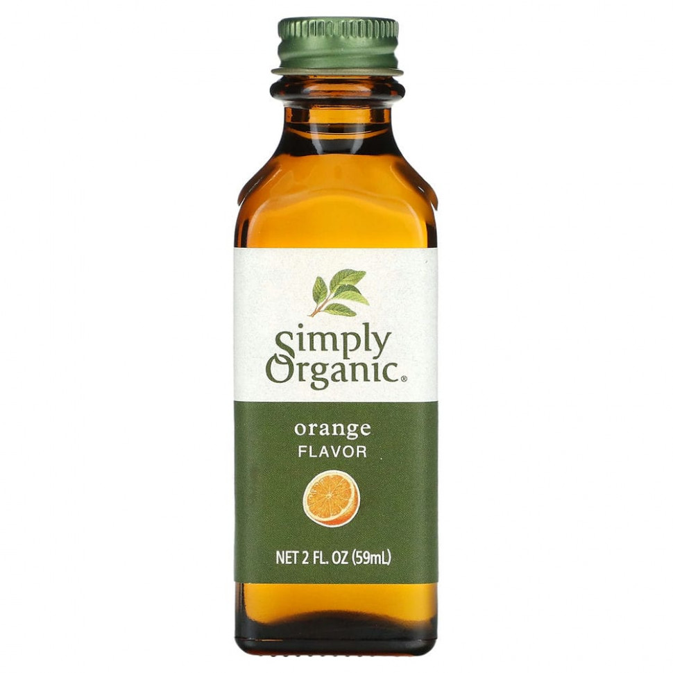   Simply Organic,  , 2 . . (59 )    -     -,    