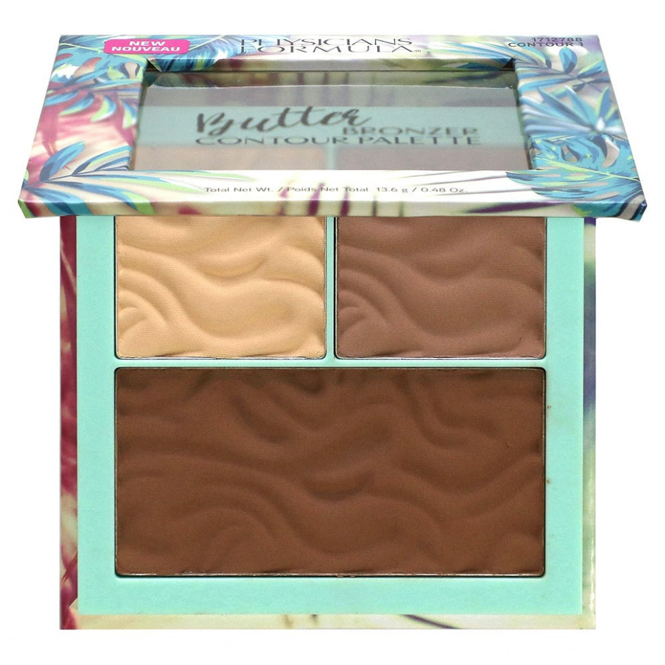   Physicians Formula,     , 13,6  (0,48 )    -     -,    